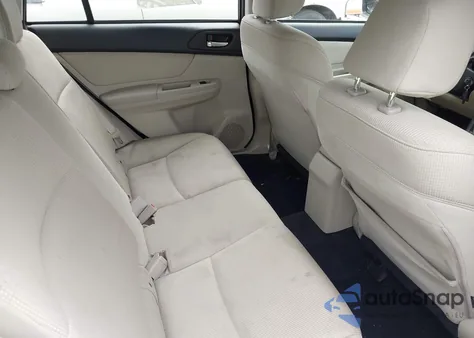 2013 Subaru Impreza 2.0I Sport Premium z USA, uszkodzony, nr VIN JF1GPAL61D2881033